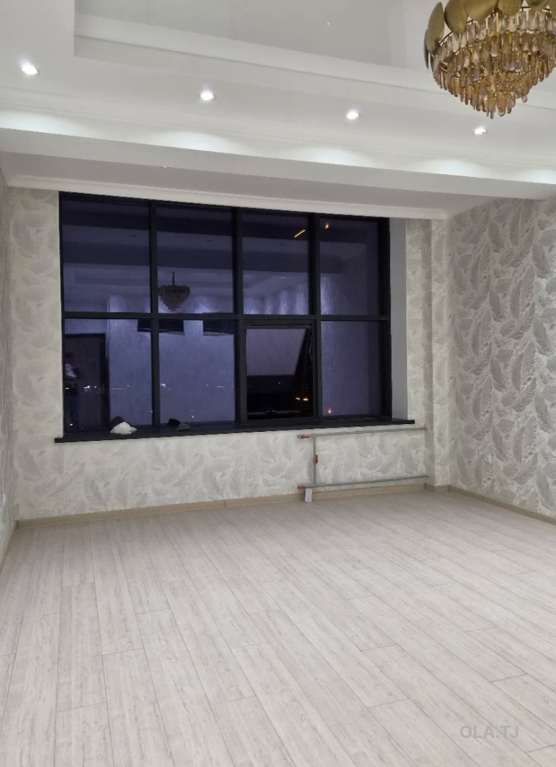 2 комнатная квартира, 6 этаж, 75 м²