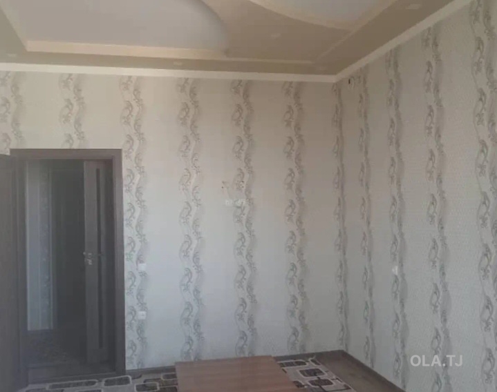 Комната в 2 комнатной квартире, 4/,