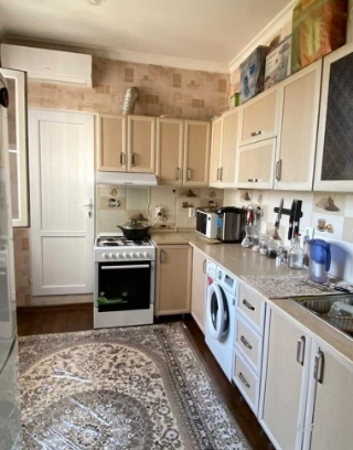 2 комнатная квартира, 8 этаж, 70 м²