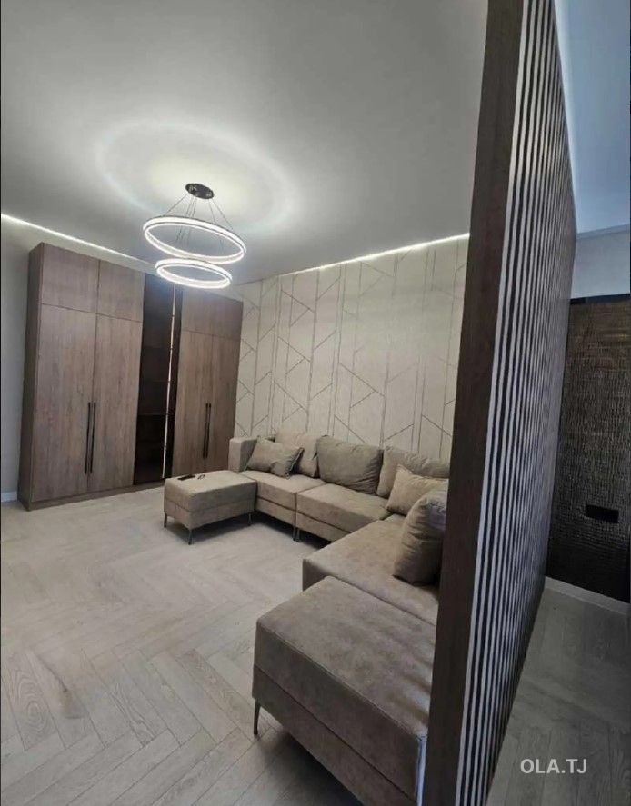 1 комнатная квартира,  этаж,