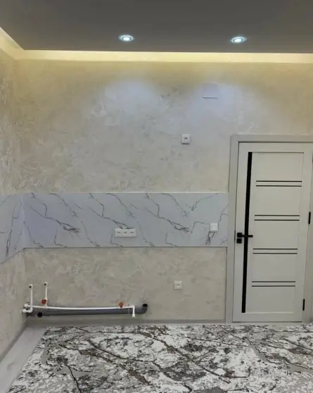 2 комнатная квартира, 2 этаж, 42 м²