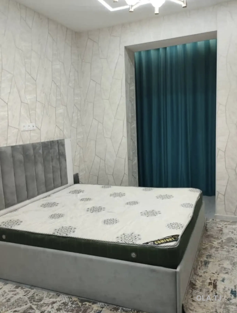 3 комнатная квартира, 7 этаж, 100 м²