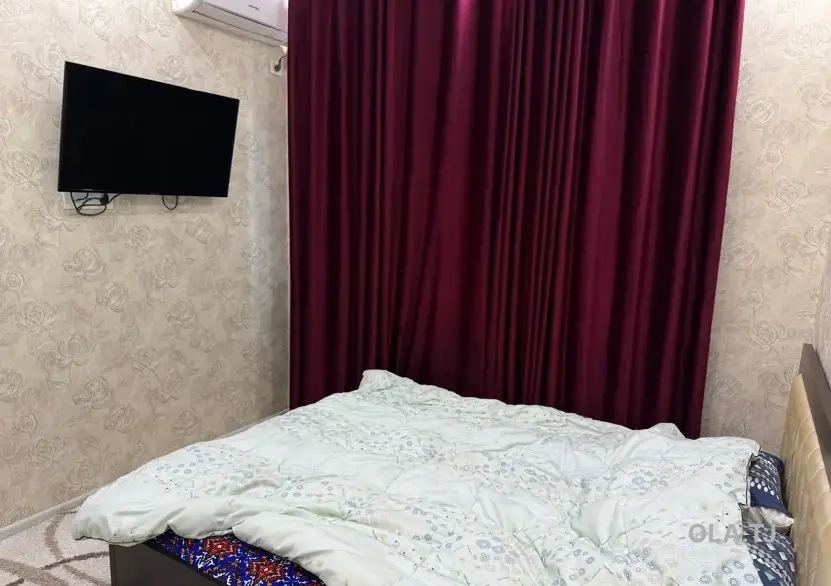 1 комнатная квартира, 1/, 40 м²