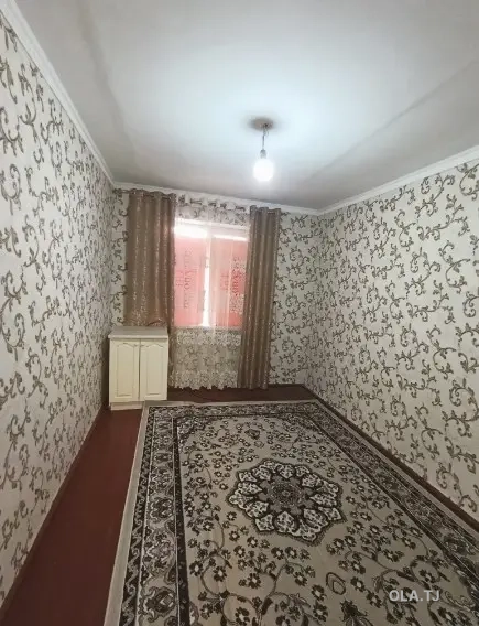 2 комнатная квартира, 4 этаж, 42 м²
