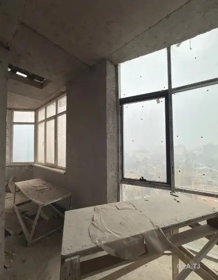 3 комнатная квартира, 8 этаж, 88 м²