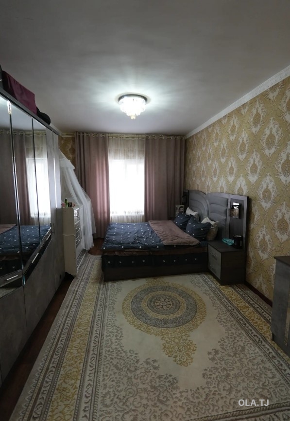 , 7 комнат, 1 эт