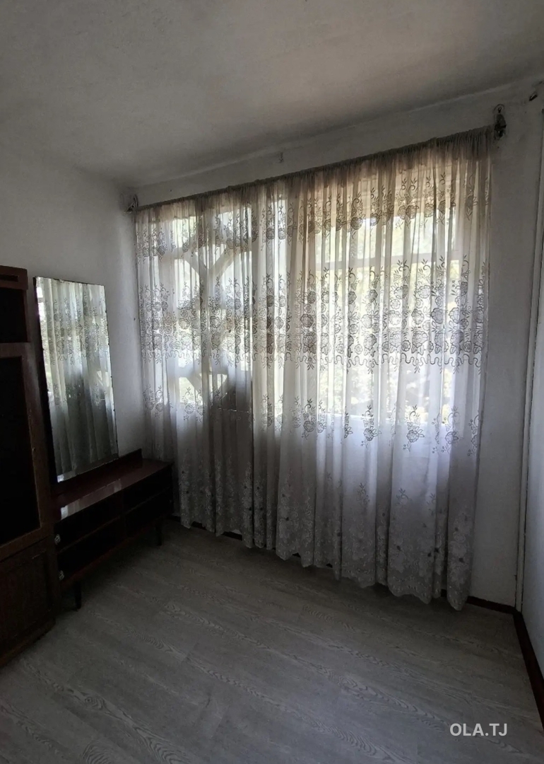 1 комнатная квартира, 4 этаж, 30 м²