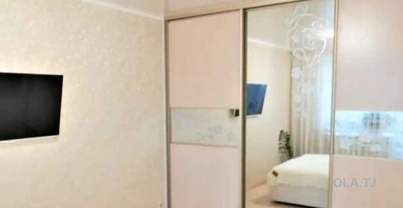 2 комнатная квартира, 9 этаж, 100 м²