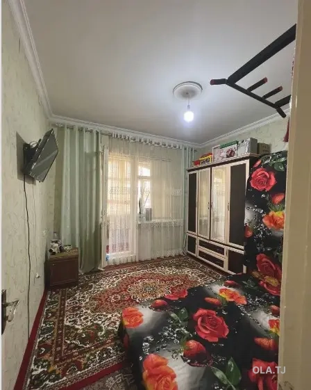 2 комнатная квартира, 4 этаж, 65 м²