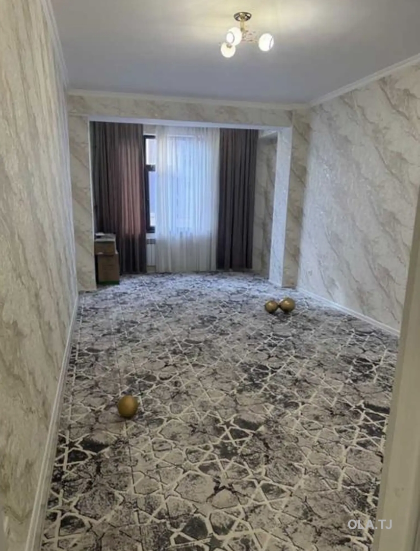 3 комнатная квартира, 9 этаж, 120 м²