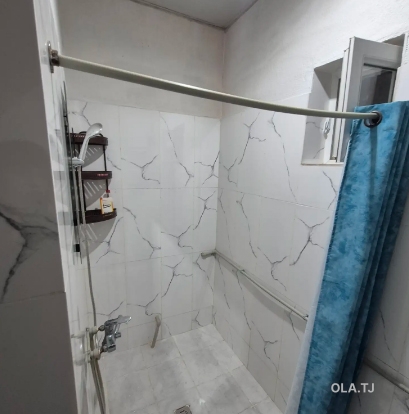 1 комнатная квартира, 1 этаж, 28 м²