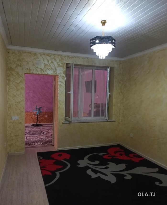 Дом (хавли), 10+ комнат, 2 эт