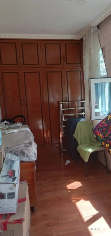 3 комнатная квартира, 4 этаж, 70 м²