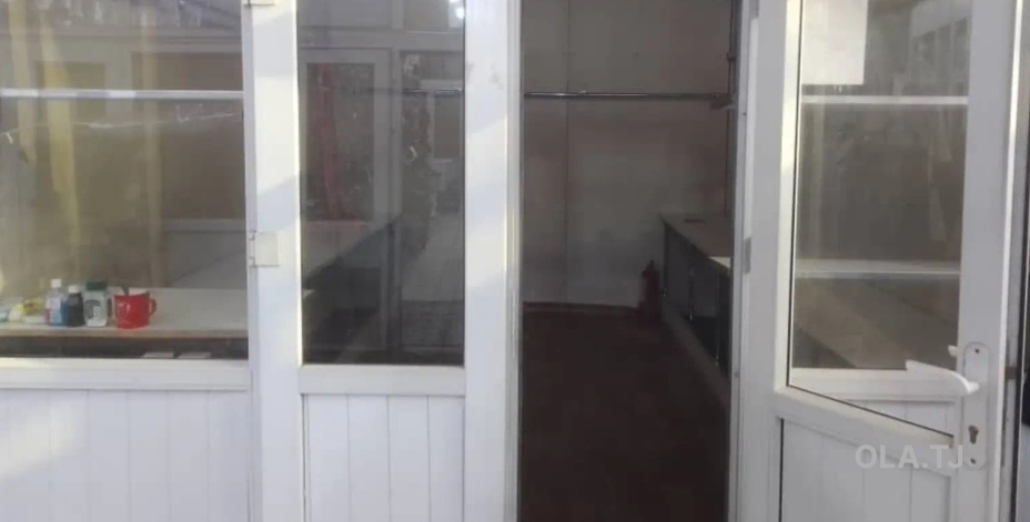 Помещение под магазин / салон, 15м², Сино