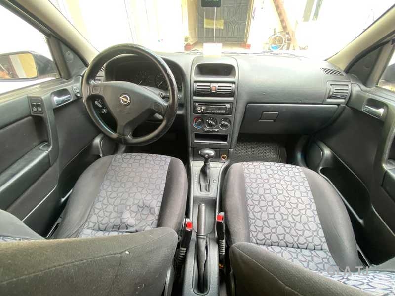 Opel Astra G,  1999
