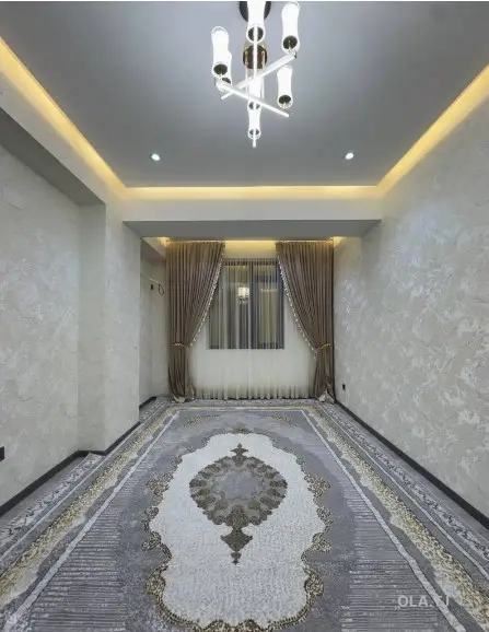 3 комнатная квартира, 7 этаж, 70 м²