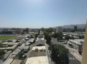 3 комнатная квартира, 10 этаж, 62 м²