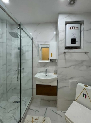 1 комнатная квартира, 13 этаж, 55 м²