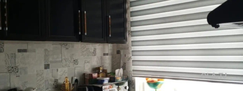 1 комнатная квартира, 6 этаж, 38 м²