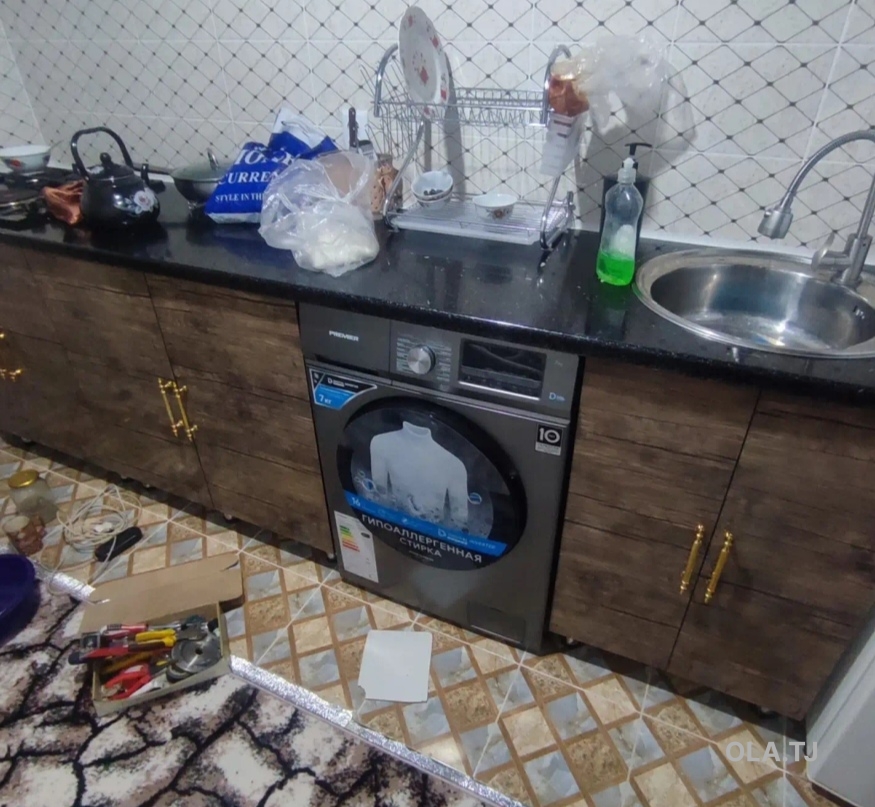 Комната в 2 комнатной квартире, 6/,