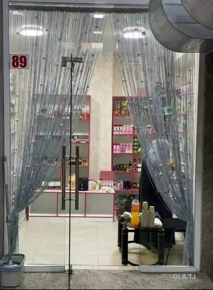 Помещение под свободное назначение