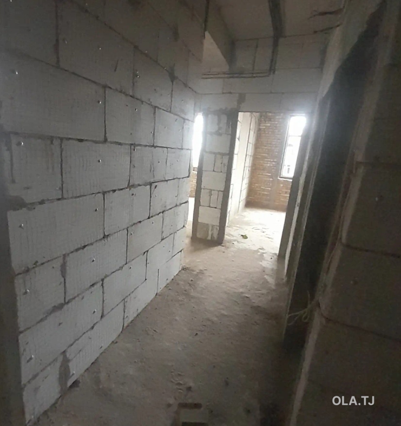 3 комнатная квартира, 11 этаж,