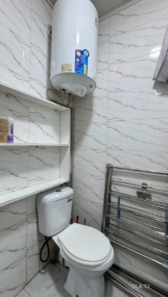 1 комнатная квартира, 11 этаж, 26 м²