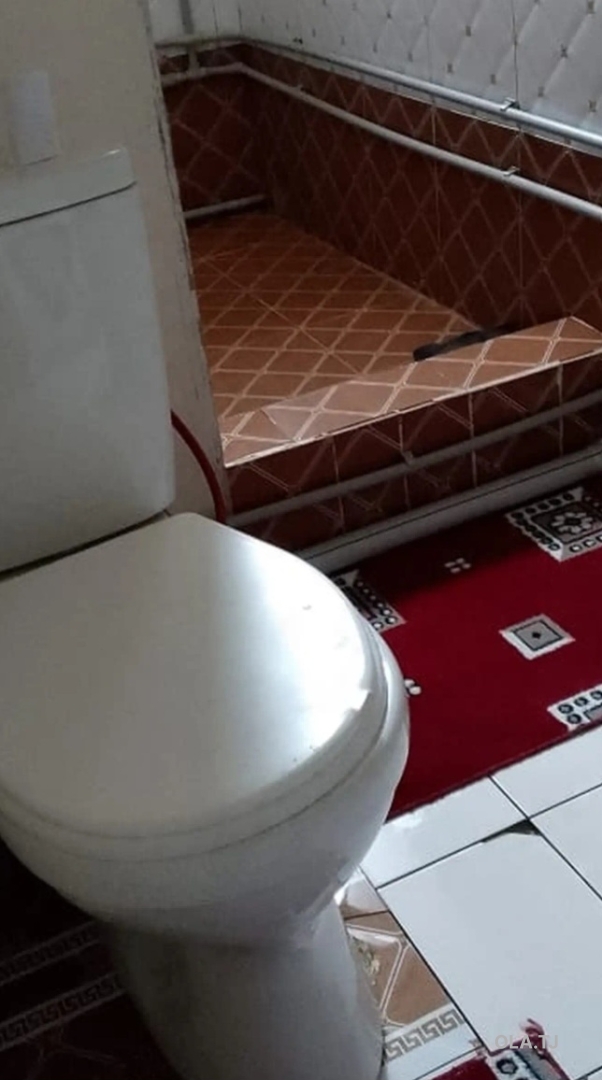 1 комнатная квартира, 6 этаж, 30 м²