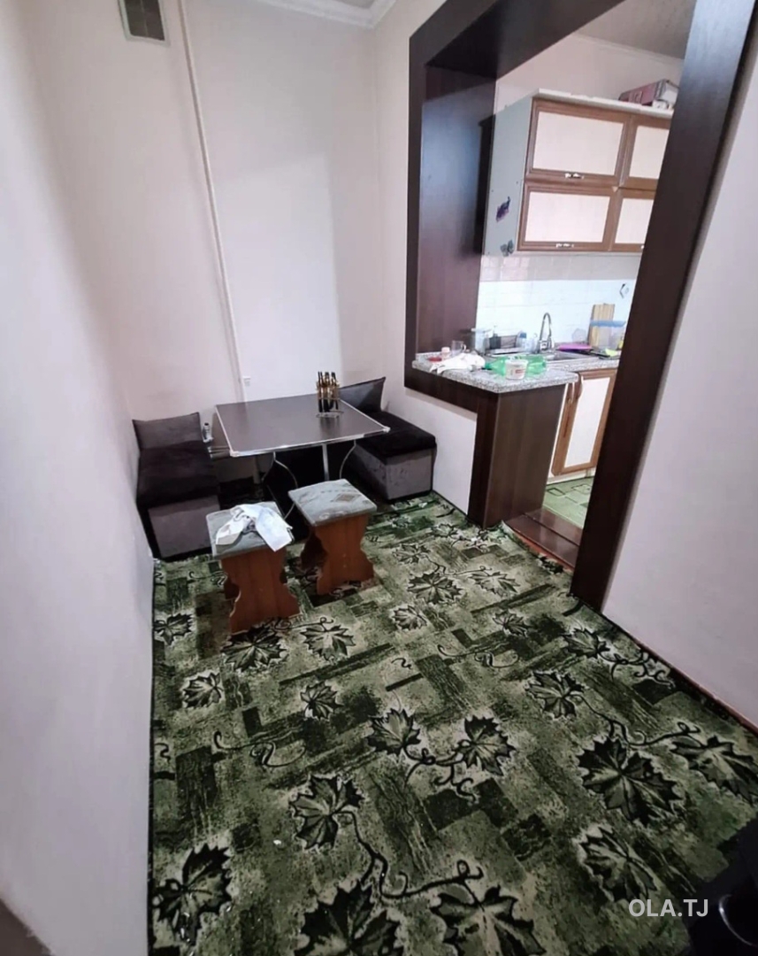3 комнатная квартира, 3 этаж, 85 м²