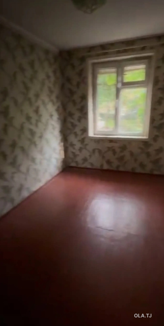 3 комнатная квартира, 1 этаж, 68 м²
