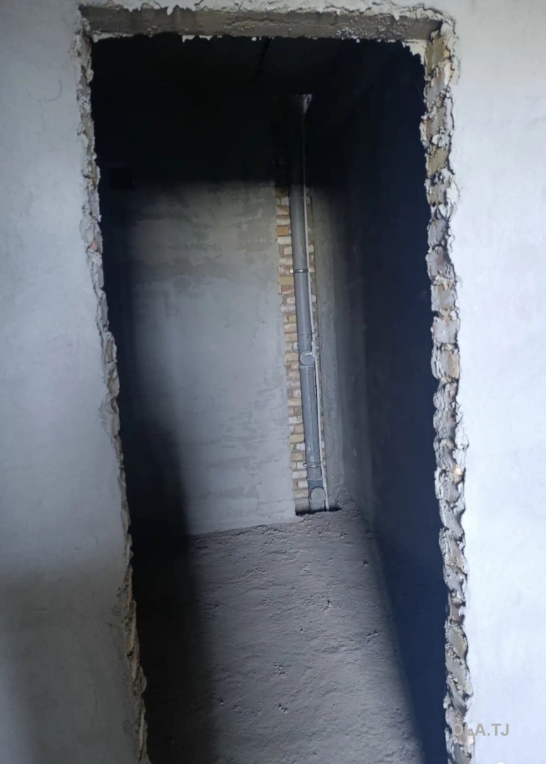 3 комнатная квартира, 9 этаж, 90 м²