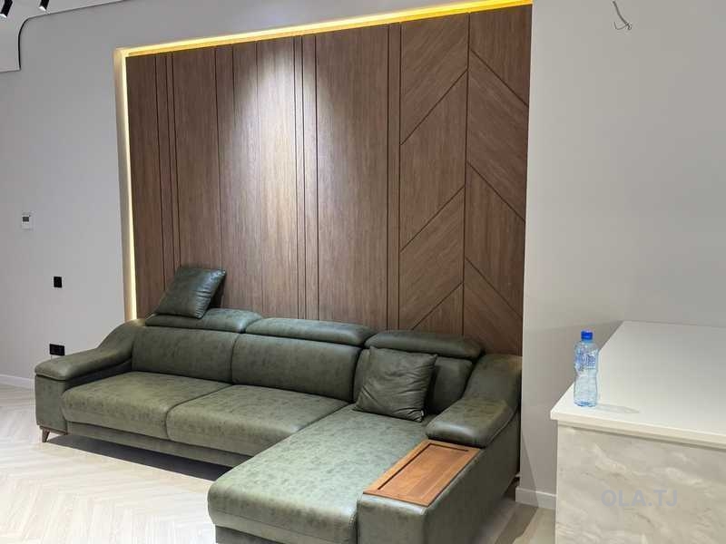 2 комнатная квартира, 12 этаж, 66 м²