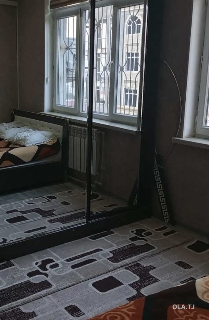 2 комнатная квартира, 12 этаж, 40 м²