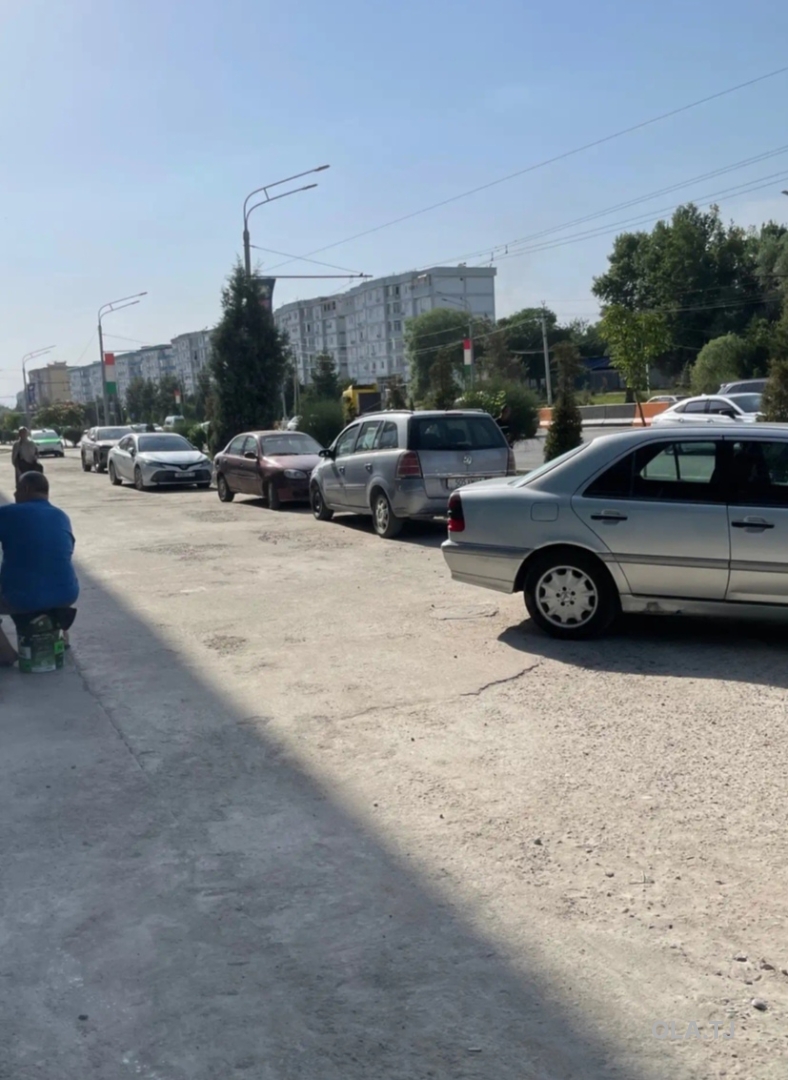 Помещение под свободное назначение, 95м², Шохмансур