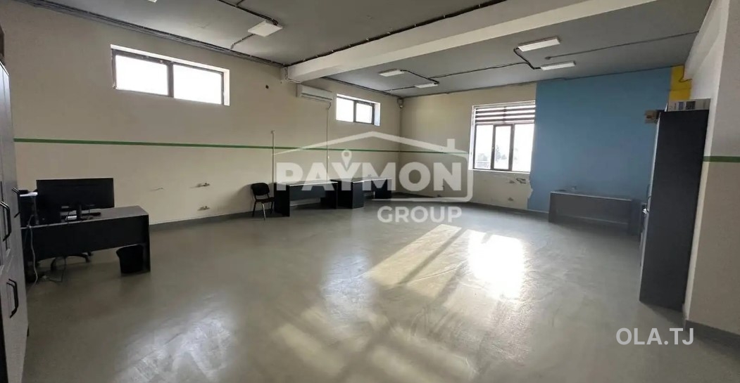 Помещение под промышленное назначение, 2800м²