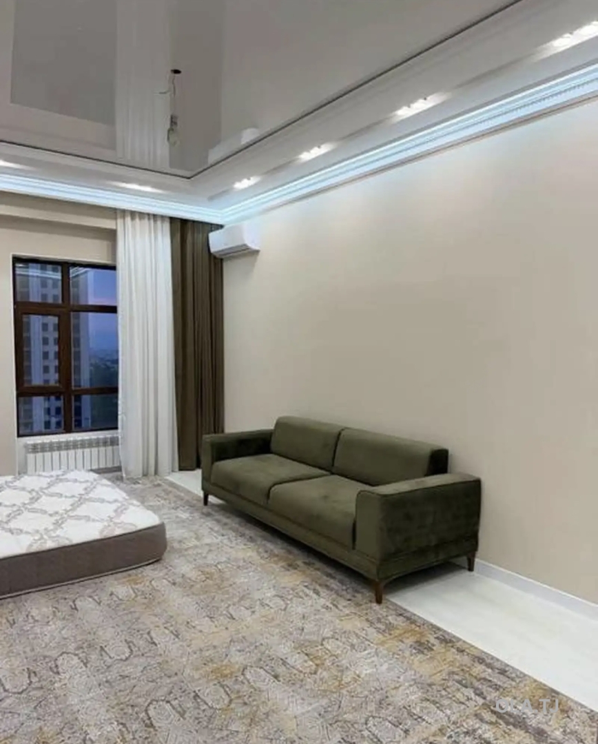3 комнатная квартира, 9 этаж, 100 м²