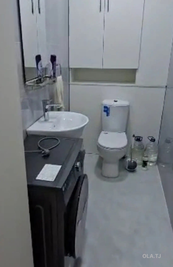 2 комнатная квартира, 6 этаж, 80 м²