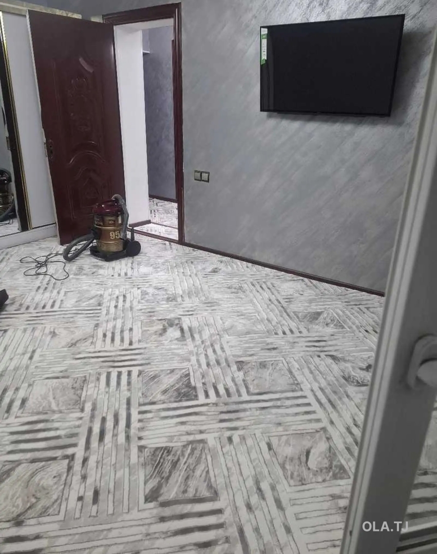1 комнатная квартира, 4 этаж, 47 м²