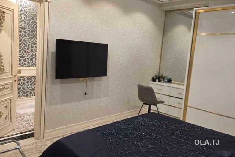 5 комнатная квартира, 10 этаж, 150 м²