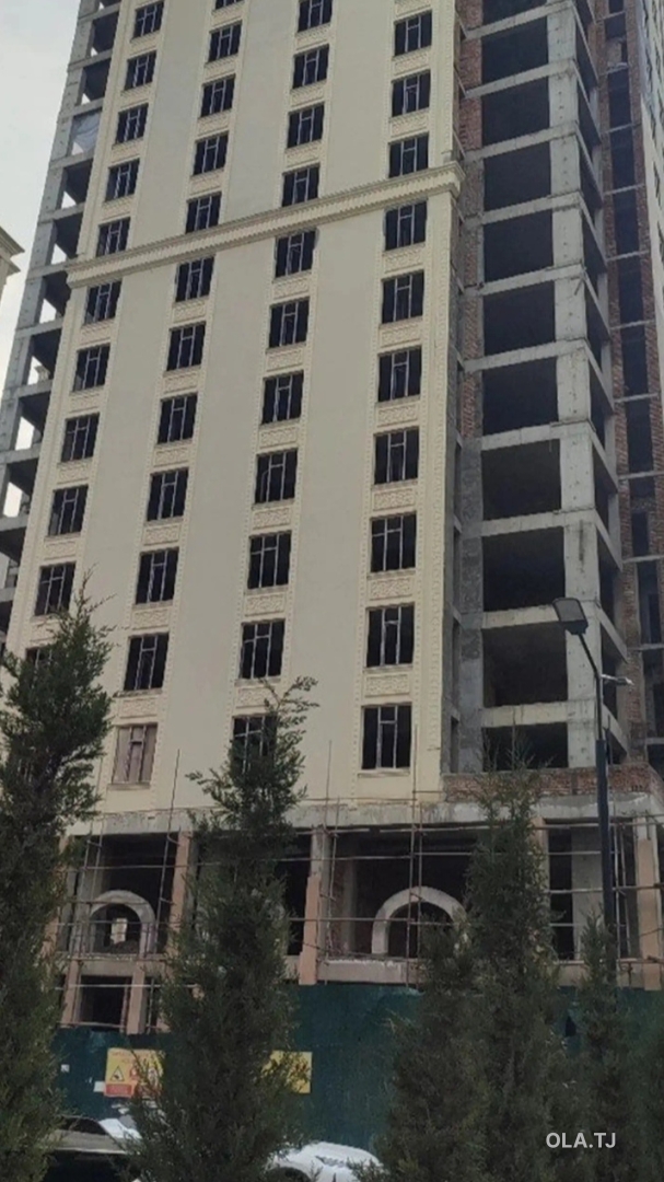 1 комнатная квартира, 10 этаж,