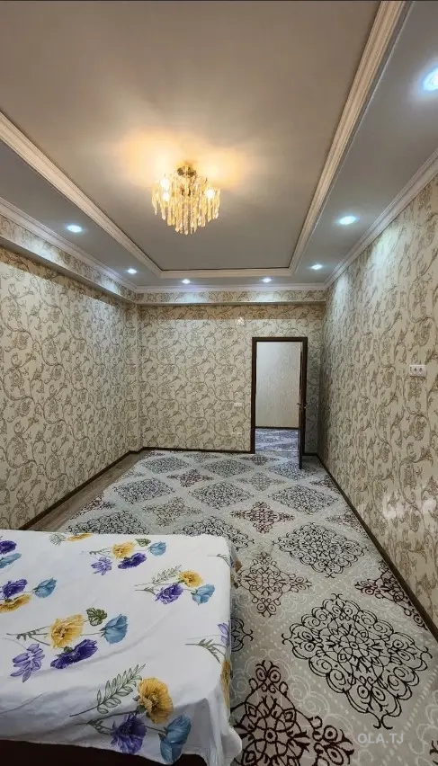 2 комнатная квартира, 4 этаж, 80 м²