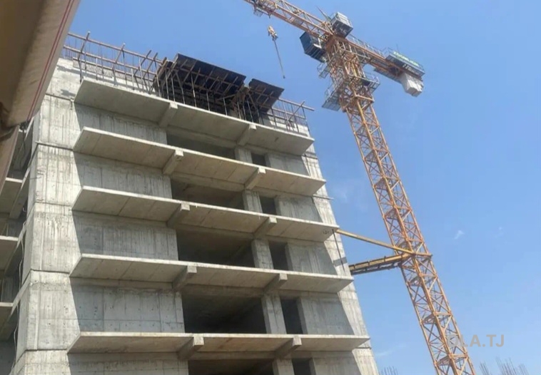 1 комнатная квартира, 10 этаж, 41 м²