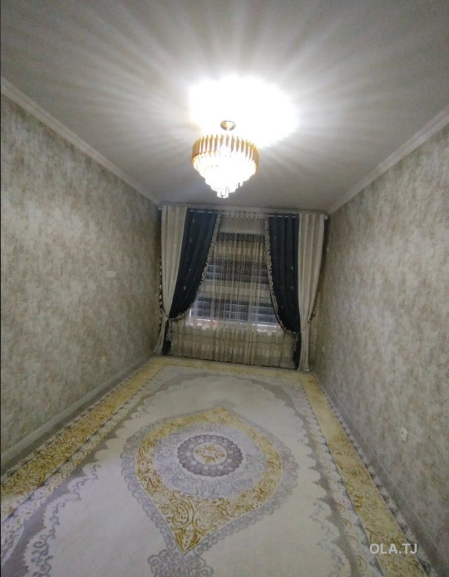 Дом (хавли), 5 комнат, 2 эт