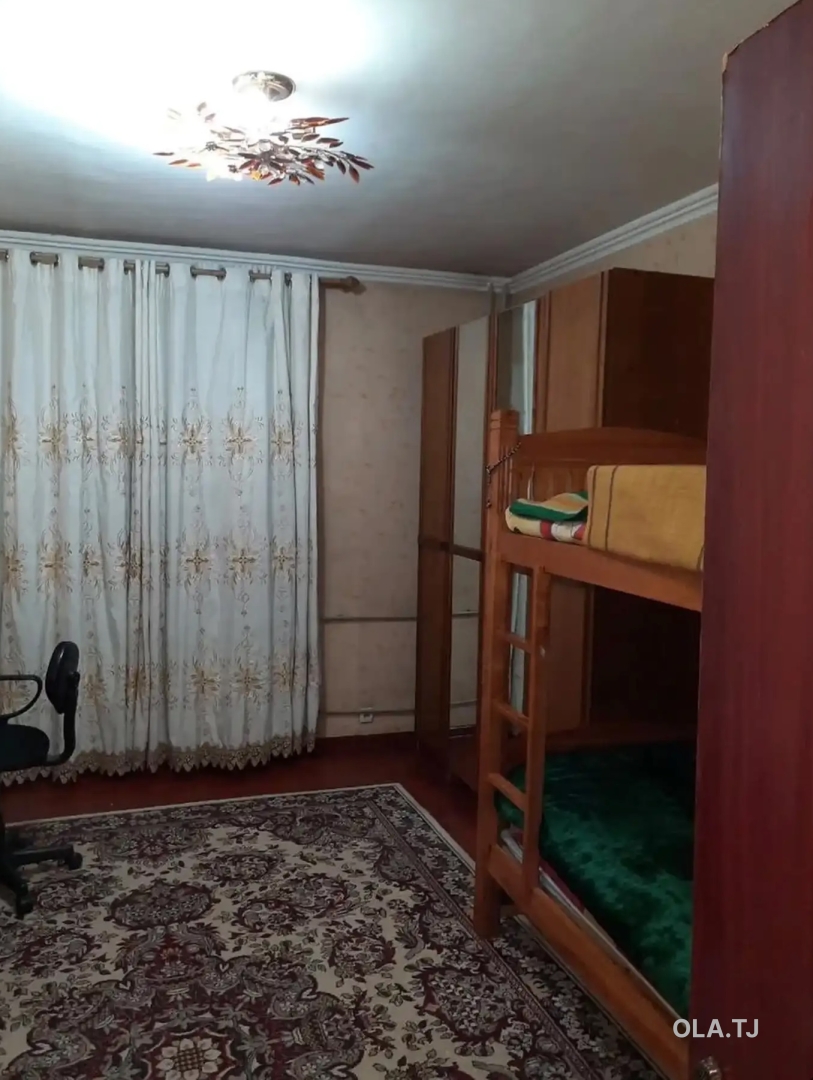 2 комнатная квартира, 3 этаж, 70 м²