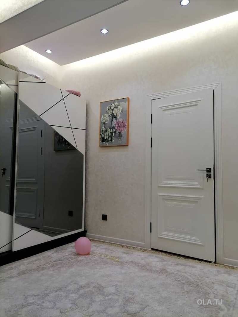 2 комнатная квартира, 6 этаж, 60 м²