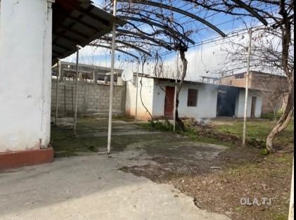 Дом (хавли), 4 комнат, 1 эт