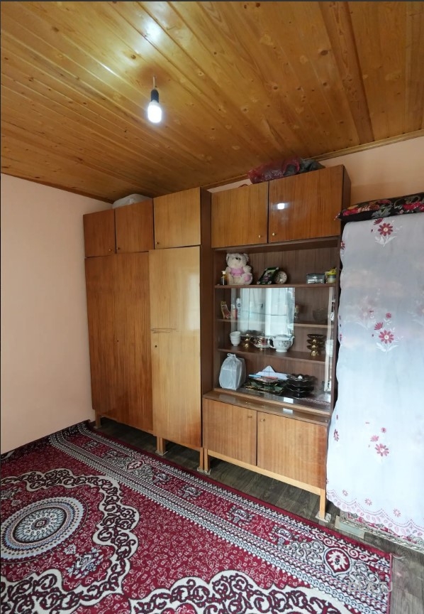 , 3 комнат, 1 эт