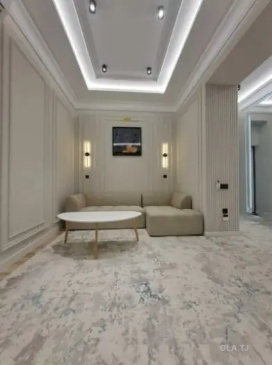 3 комнатная квартира, 2 этаж, 65 м²