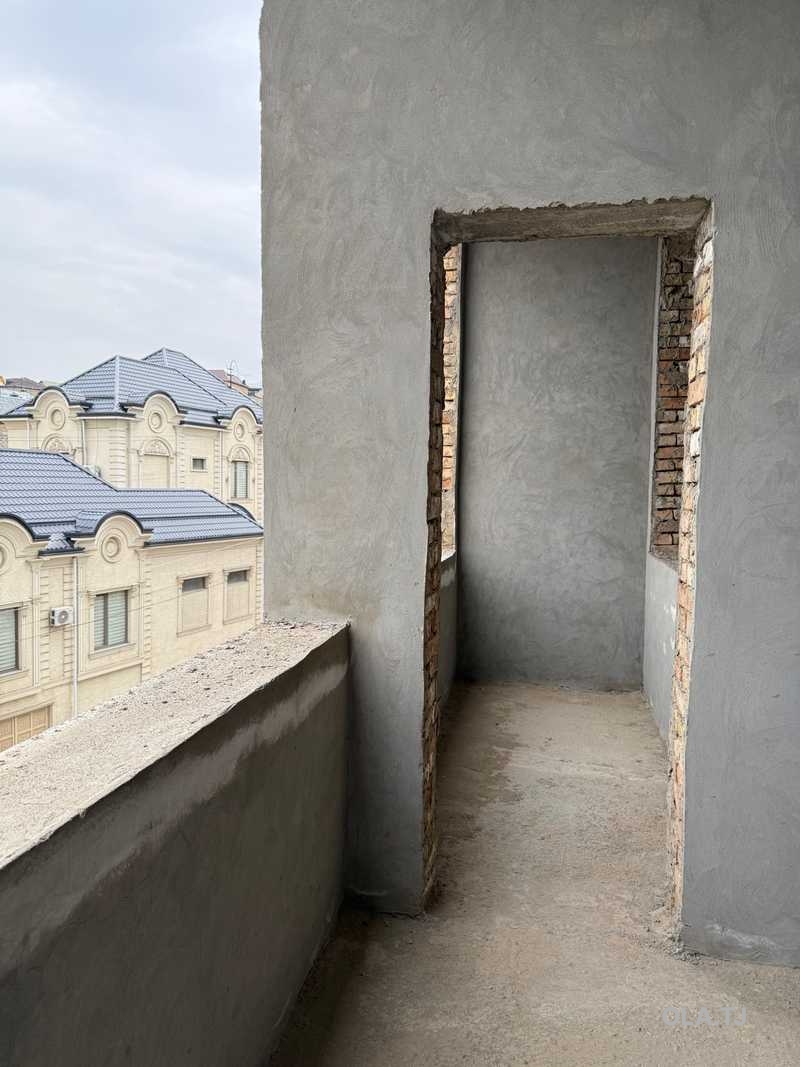 2 комнатная квартира, 5 этаж, 70 м²