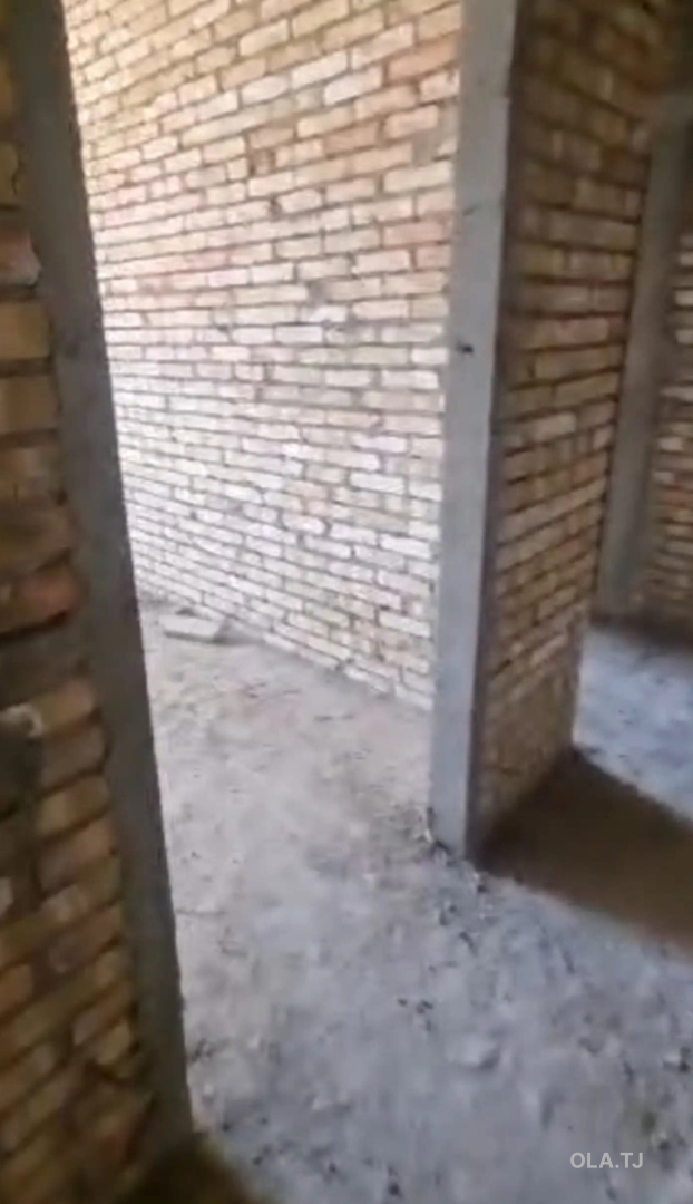 1 комнатная квартира, 2 этаж, 48 м²